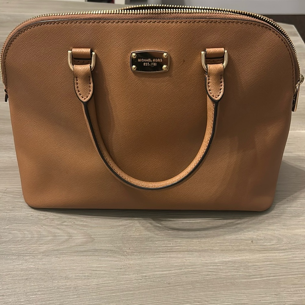 Michael Kors bag